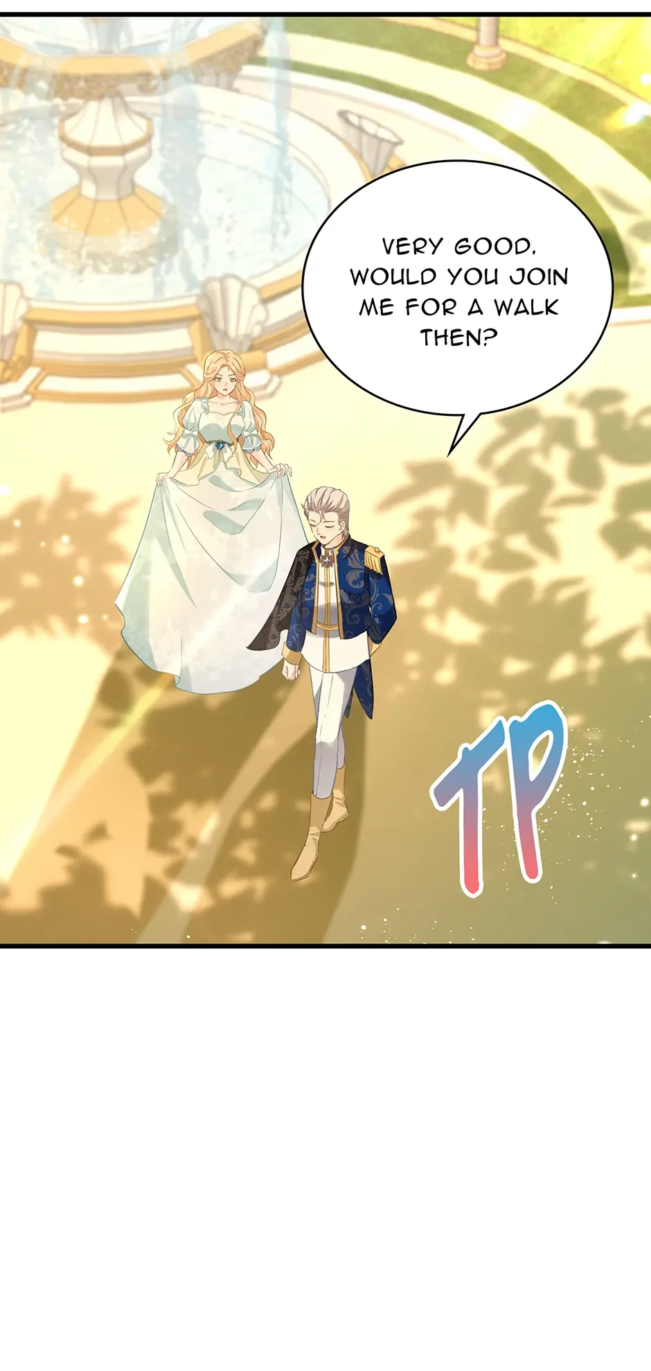 Be Crazy About Me Chapter 40 page 10