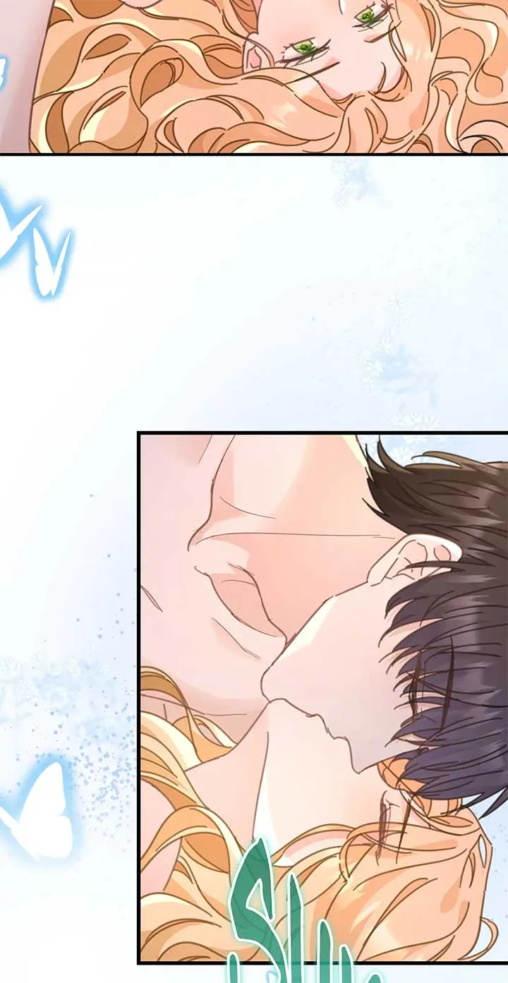 Be Crazy About Me Chapter 38 page 36