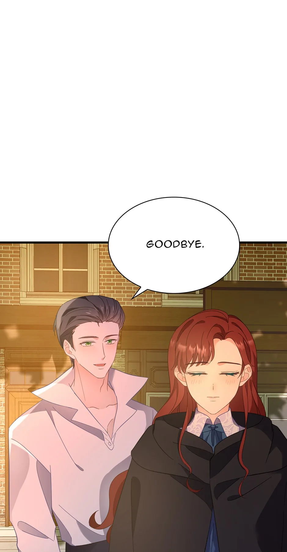Be Crazy About Me Chapter 35 page 31