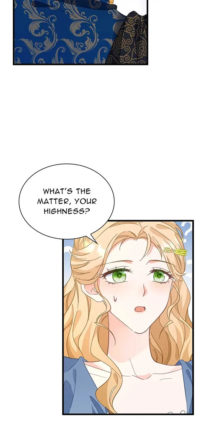 Be Crazy About Me Chapter 37 page 35