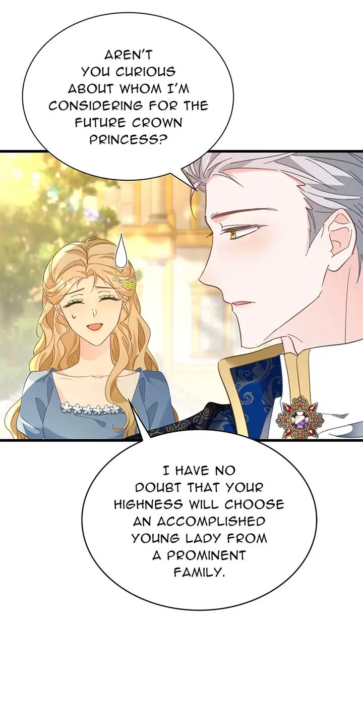 Be Crazy About Me Chapter 37 page 36