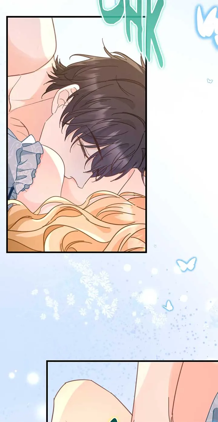 Be Crazy About Me Chapter 38 page 37