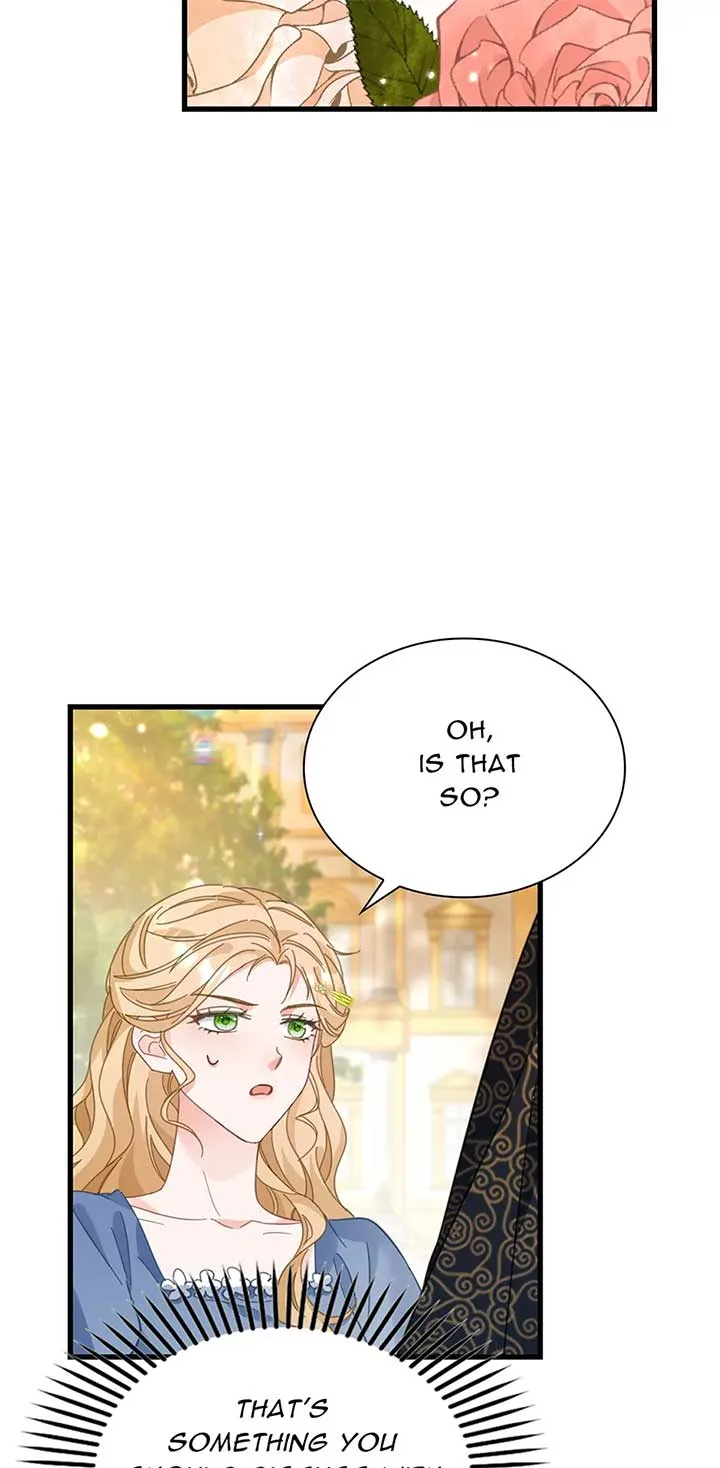 Be Crazy About Me Chapter 37 page 33