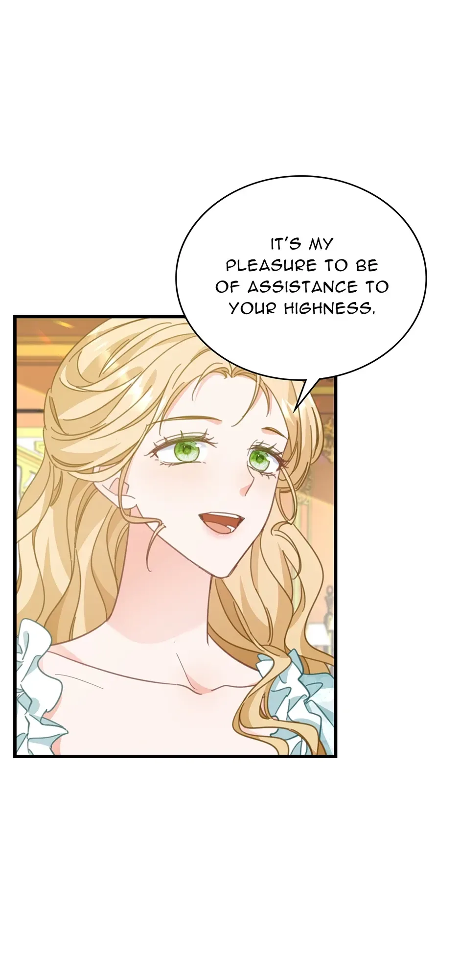 Be Crazy About Me Chapter 39 page 25