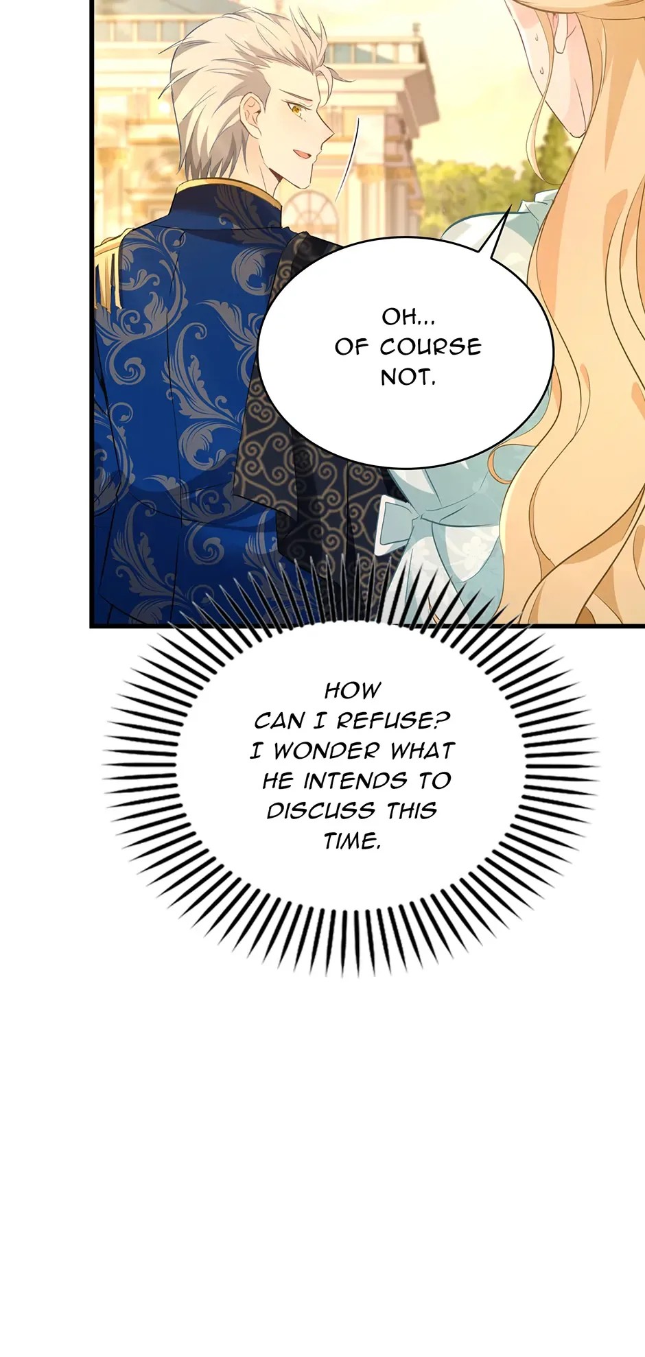 Be Crazy About Me Chapter 40 page 12
