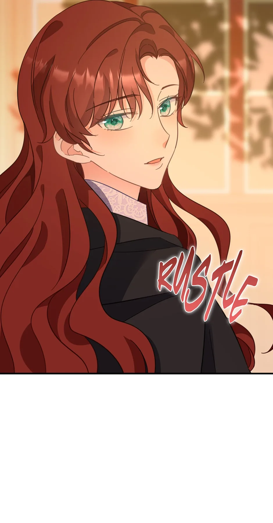 Be Crazy About Me Chapter 35 page 33