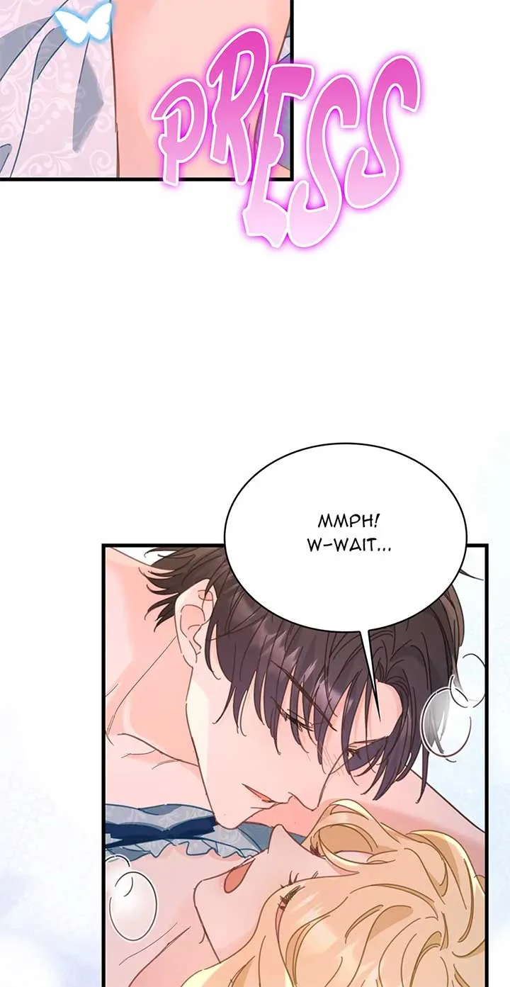 Be Crazy About Me Chapter 38 page 40