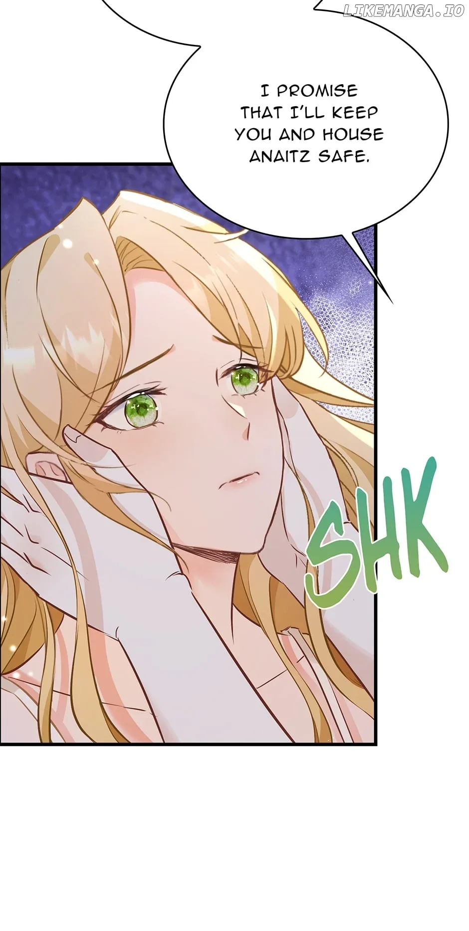 Be Crazy About Me Chapter 32 page 40