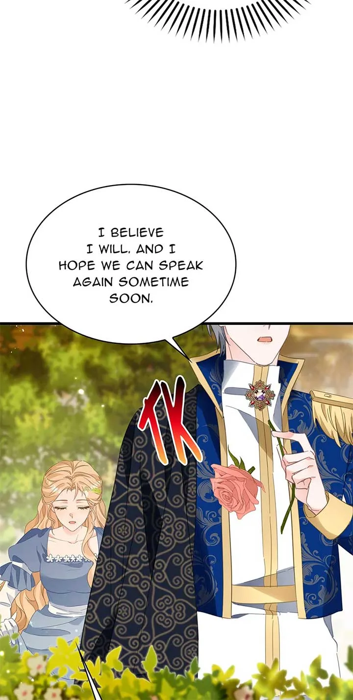 Be Crazy About Me Chapter 37 page 39