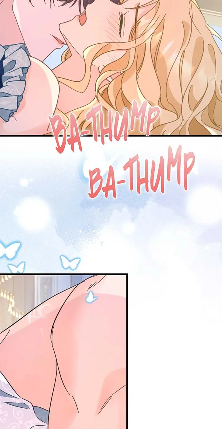 Be Crazy About Me Chapter 38 page 39