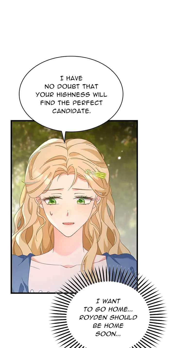 Be Crazy About Me Chapter 37 page 38
