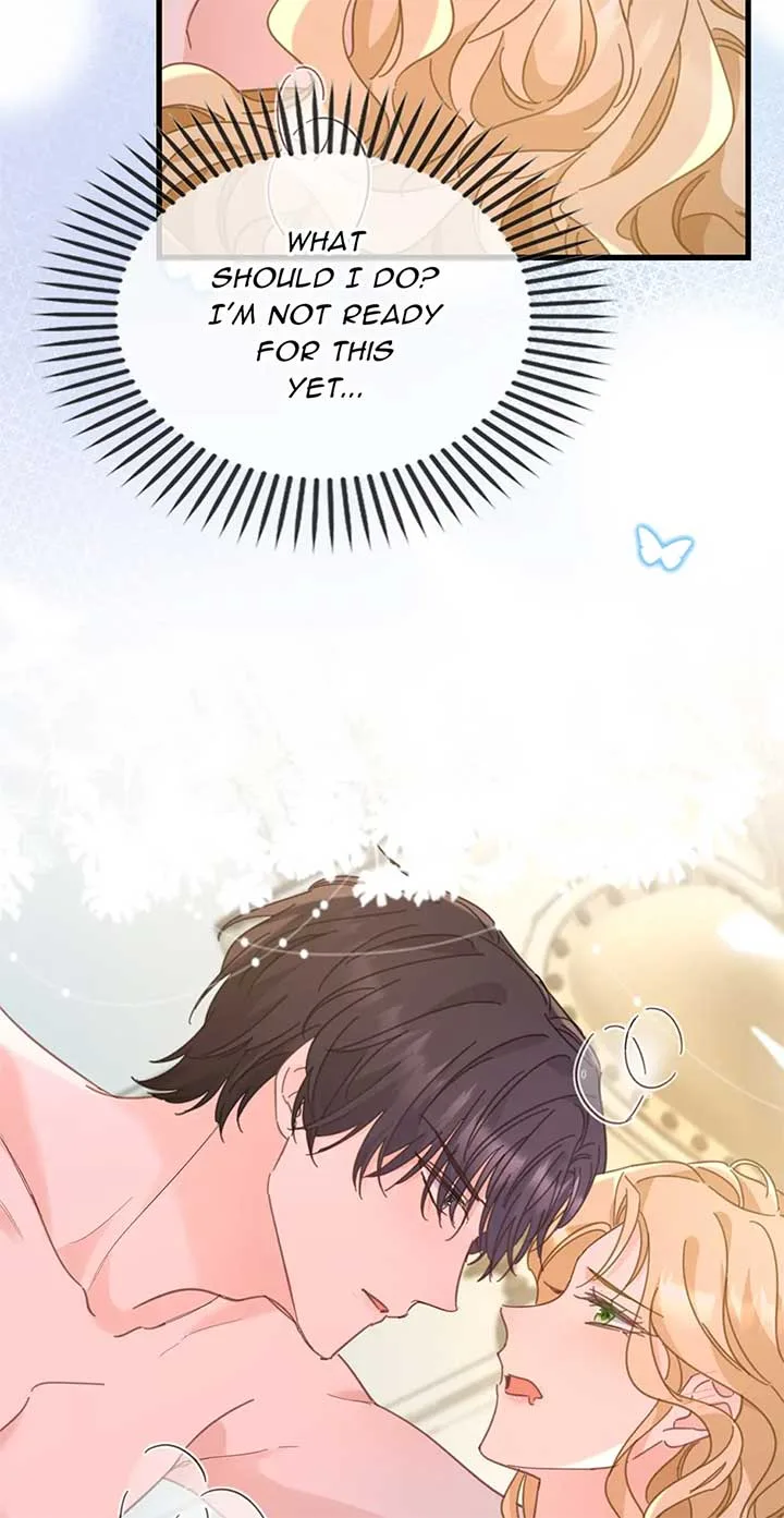 Be Crazy About Me Chapter 38 page 41