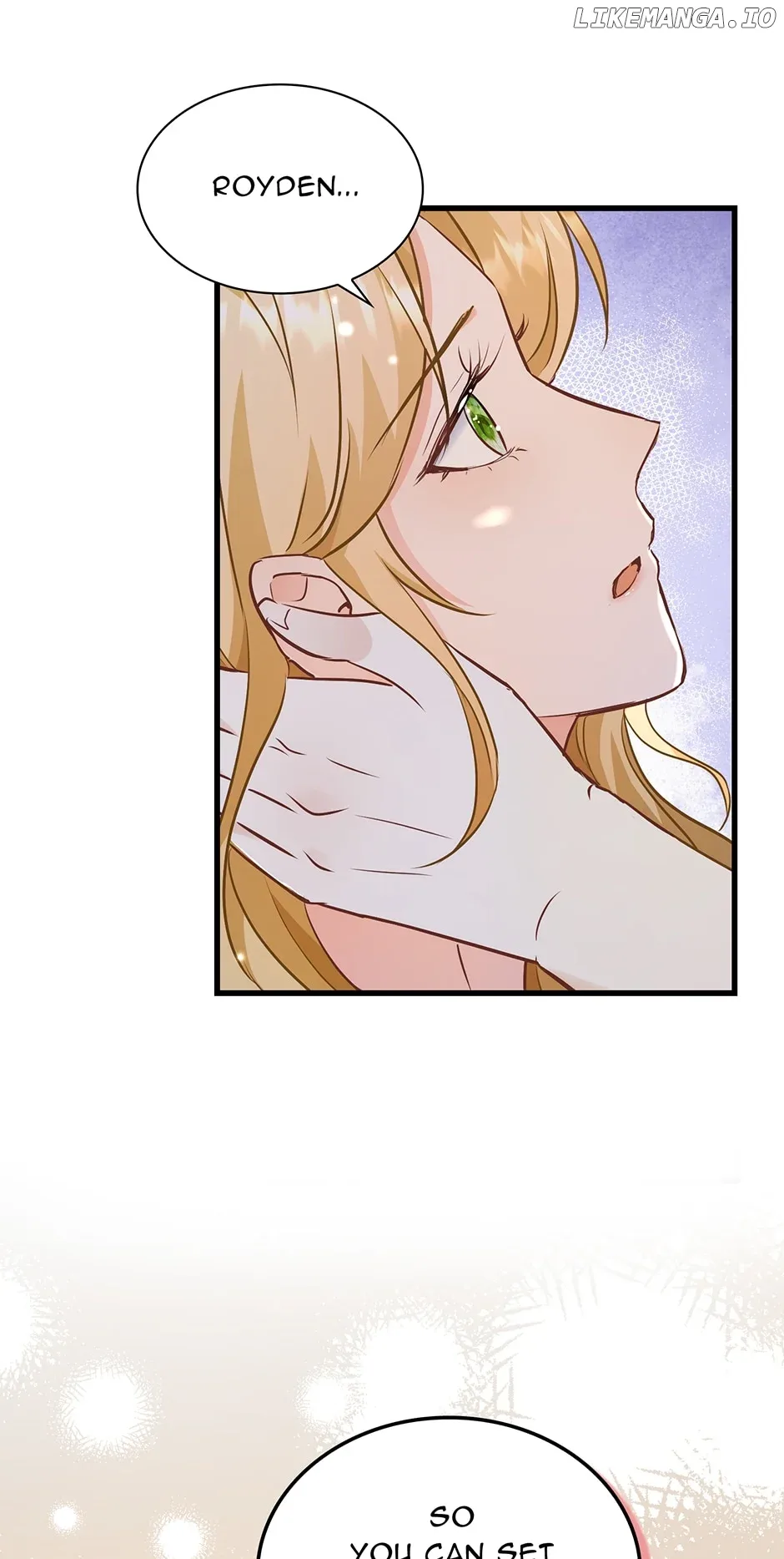Be Crazy About Me Chapter 32 page 41