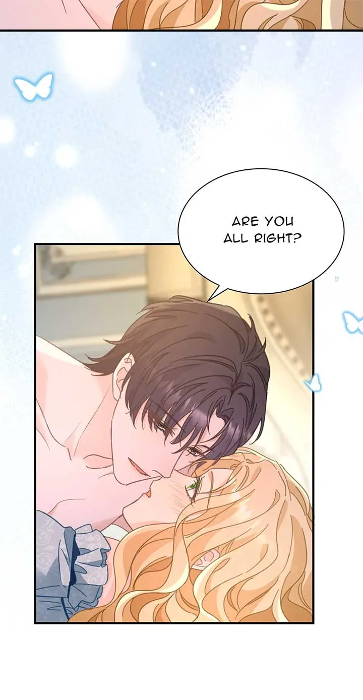 Be Crazy About Me Chapter 38 page 43