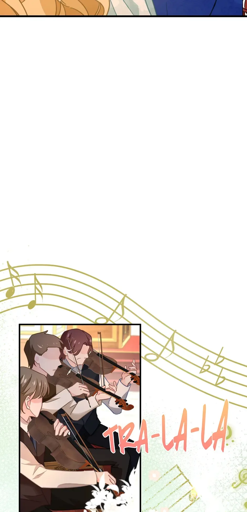 Be Crazy About Me Chapter 39 page 28