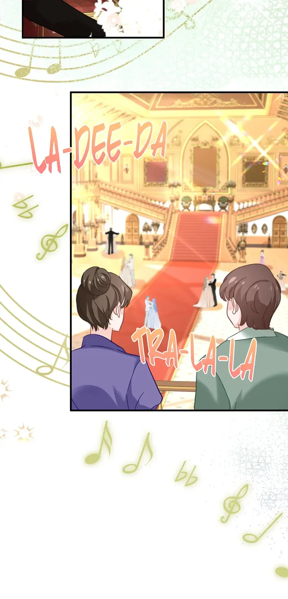 Be Crazy About Me Chapter 39 page 29