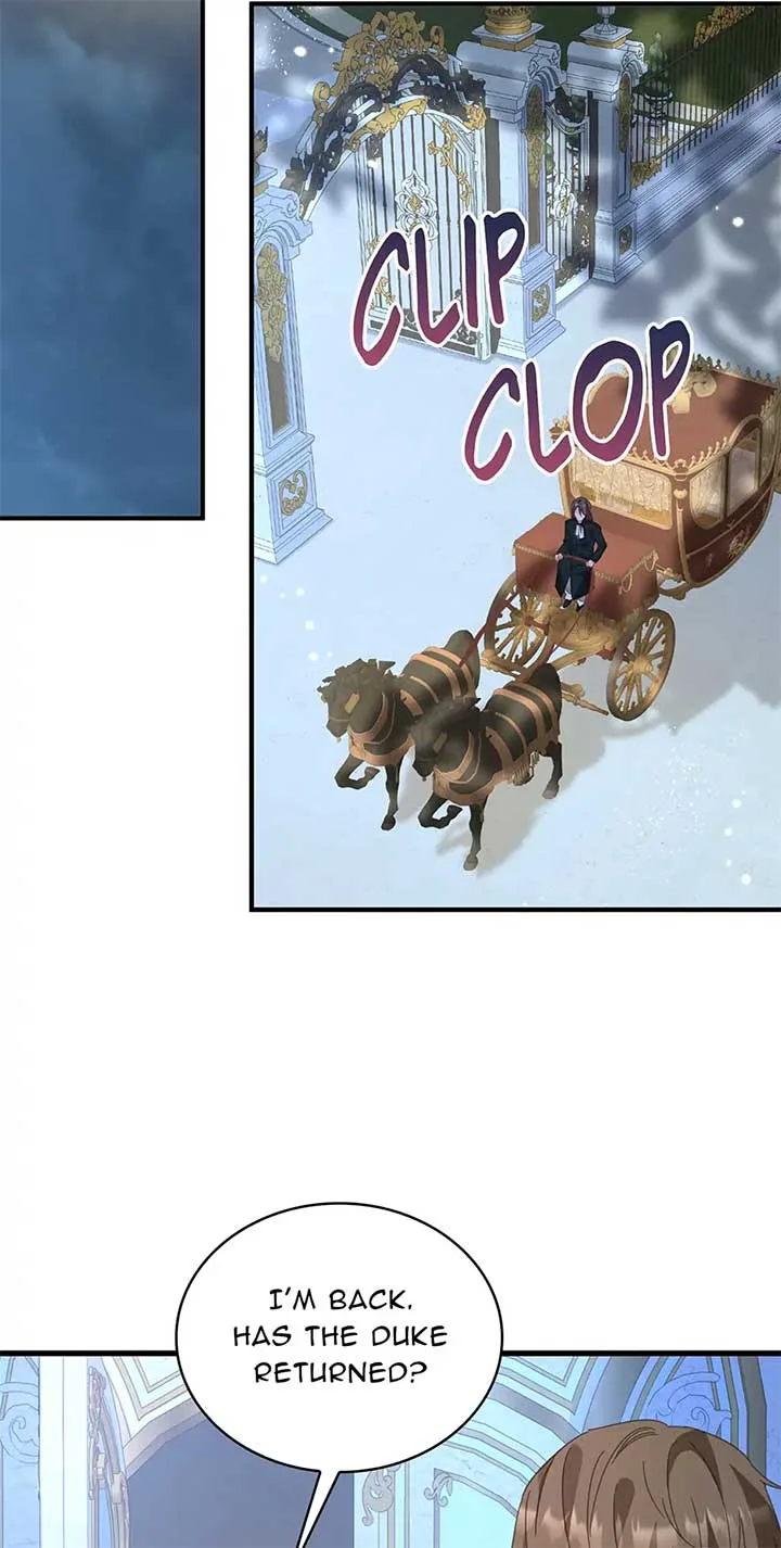 Be Crazy About Me Chapter 37 page 41