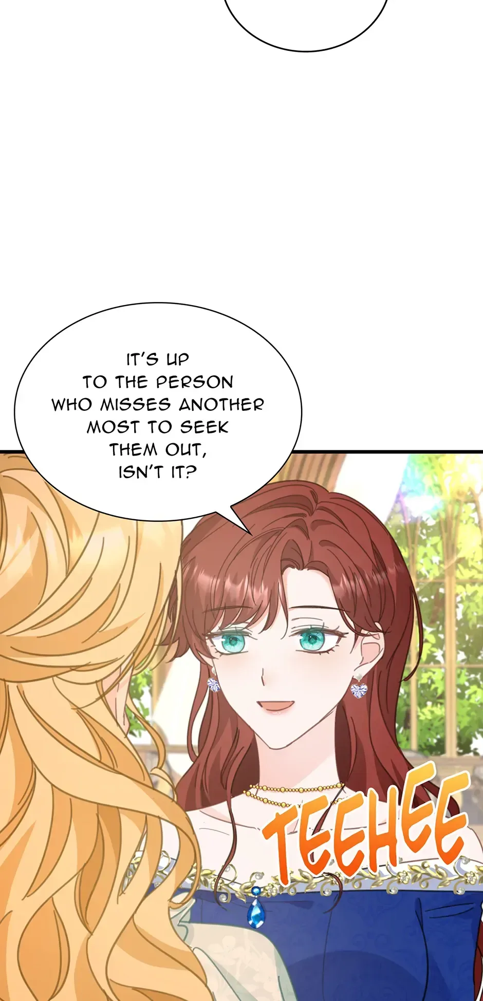 Be Crazy About Me Chapter 39 page 27