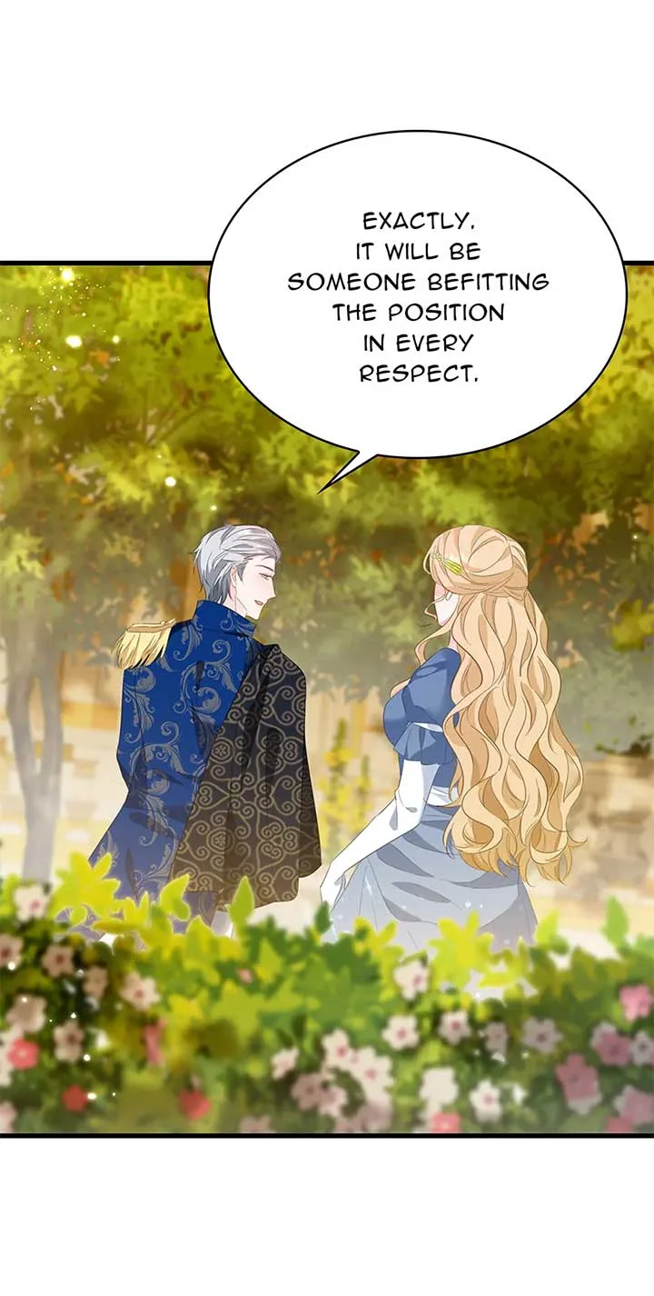 Be Crazy About Me Chapter 37 page 37