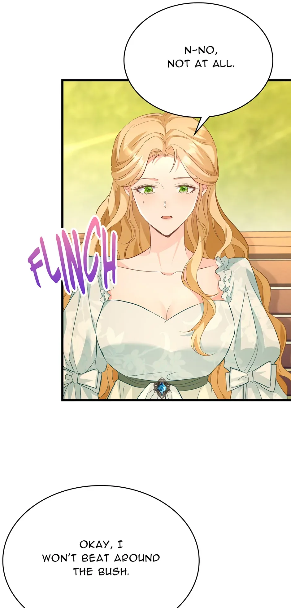 Be Crazy About Me Chapter 40 page 16