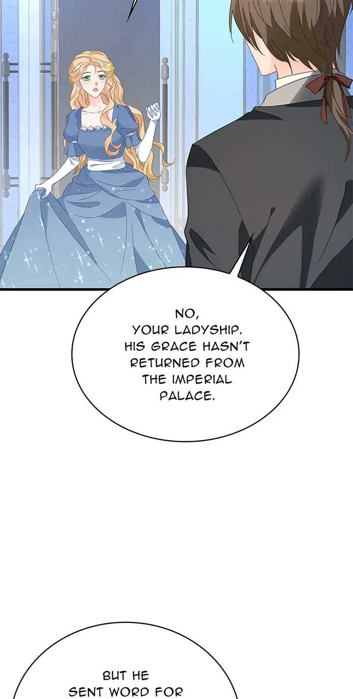 Be Crazy About Me Chapter 37 page 42