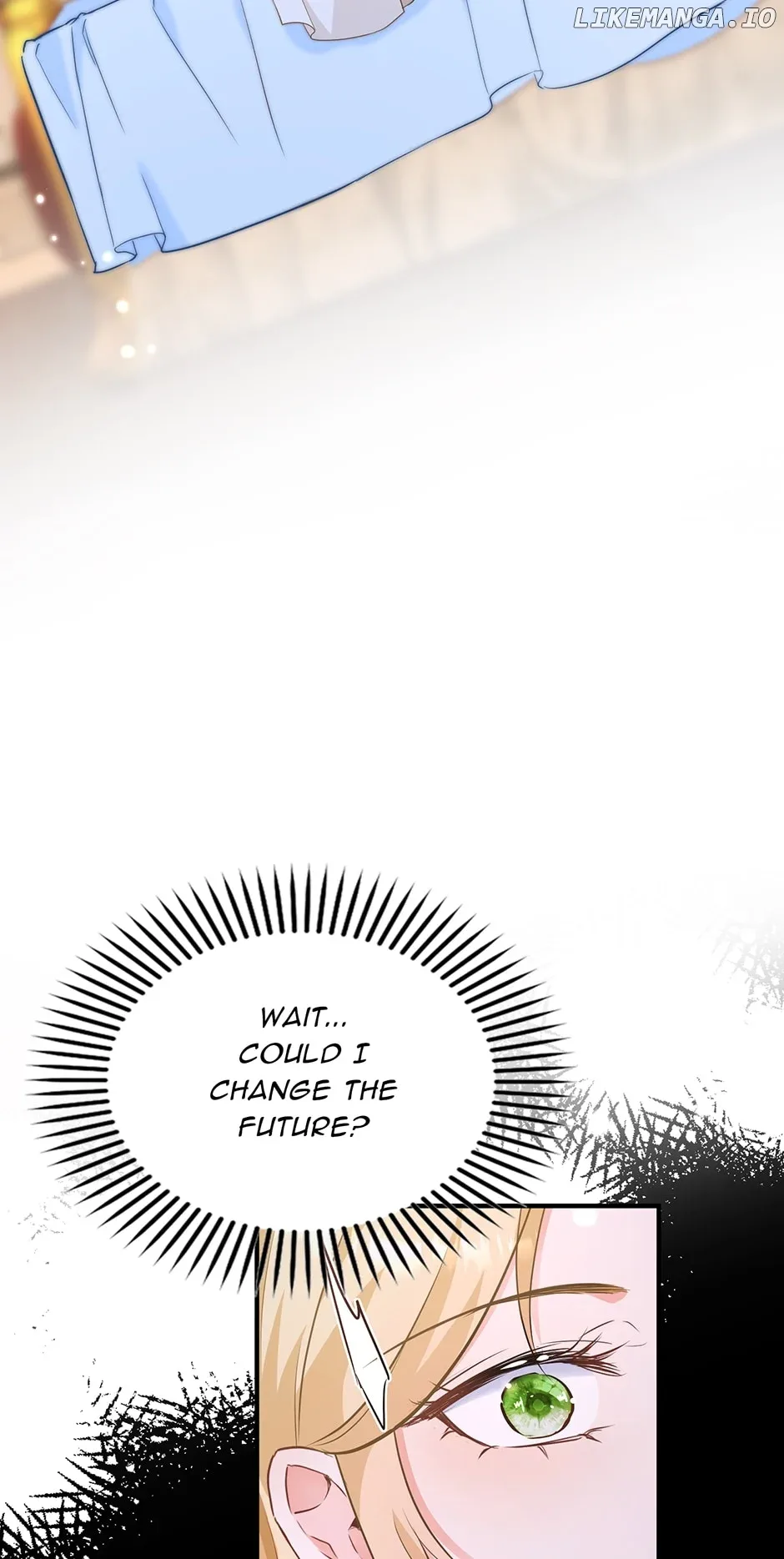 Be Crazy About Me Chapter 32 page 45