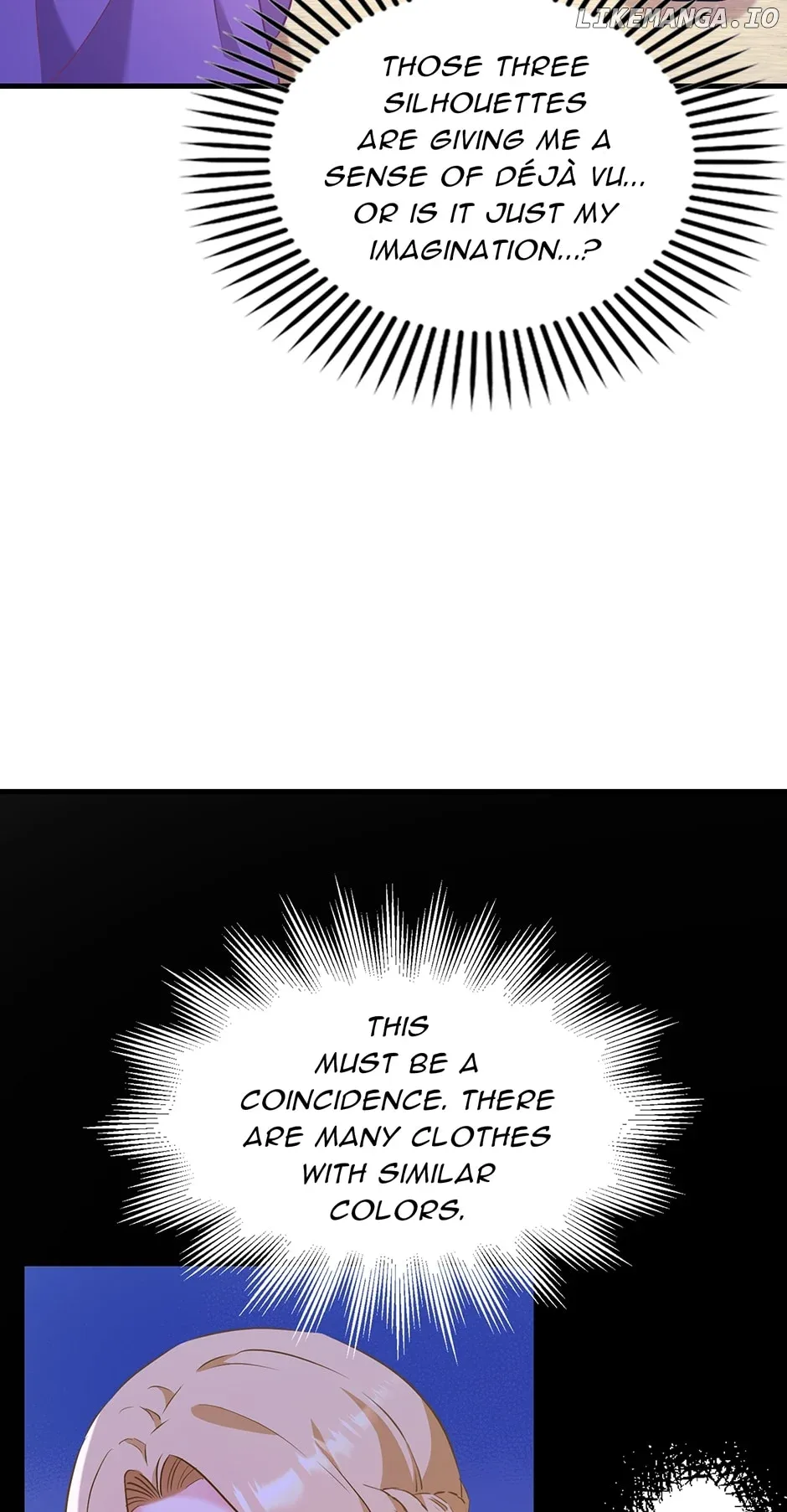 Be Crazy About Me Chapter 30 page 42