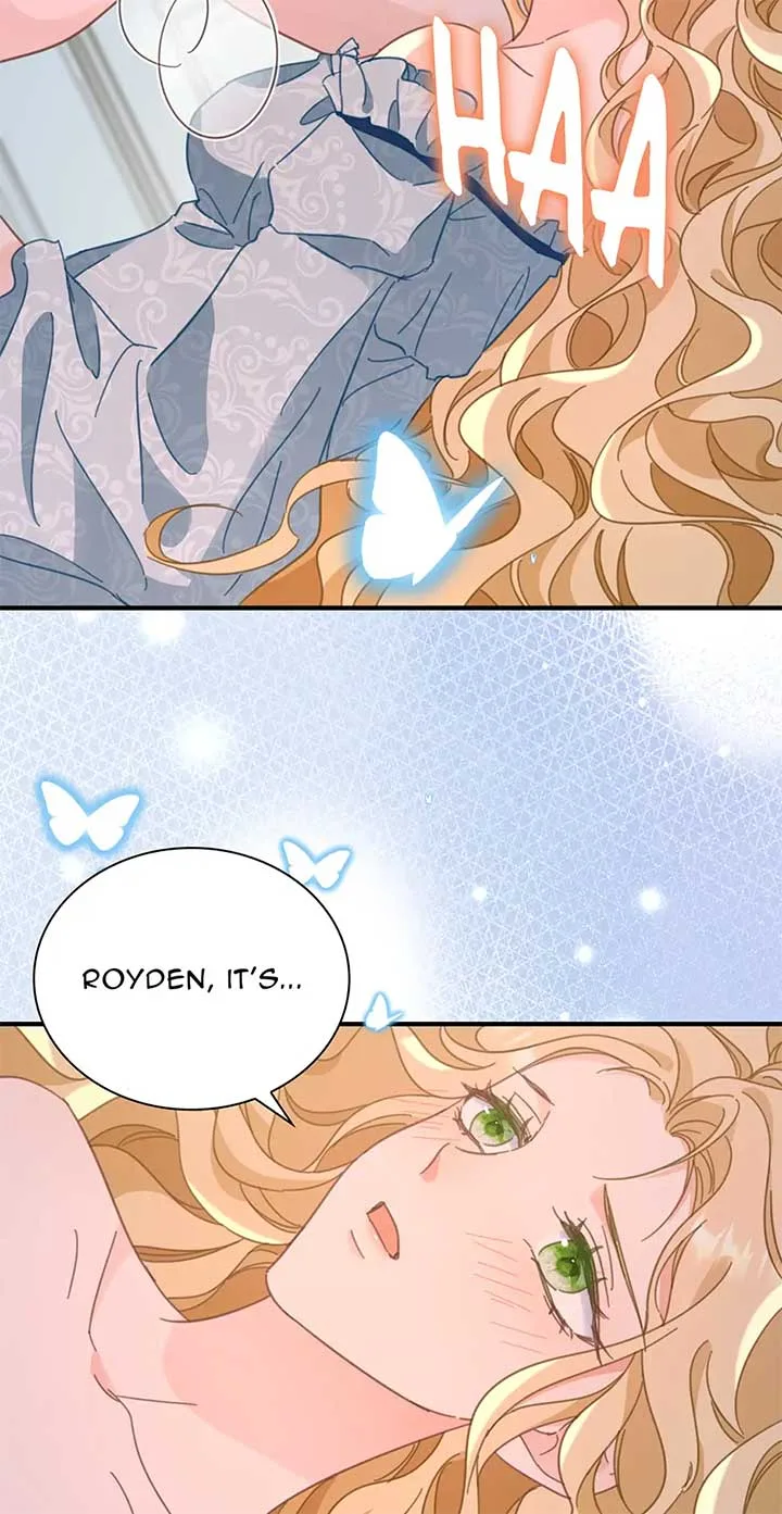 Be Crazy About Me Chapter 38 page 42