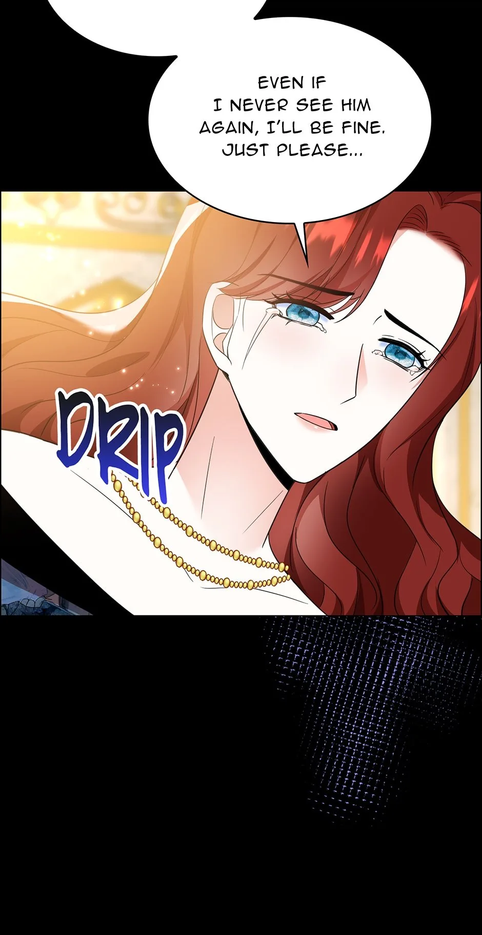 Be Crazy About Me Chapter 34 page 19