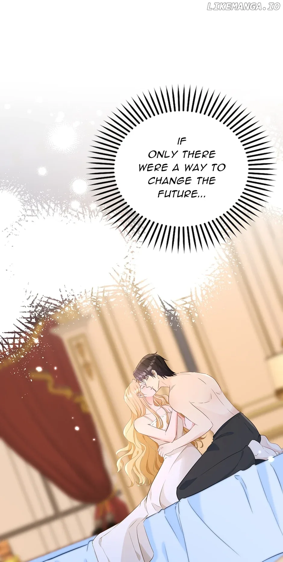 Be Crazy About Me Chapter 32 page 44