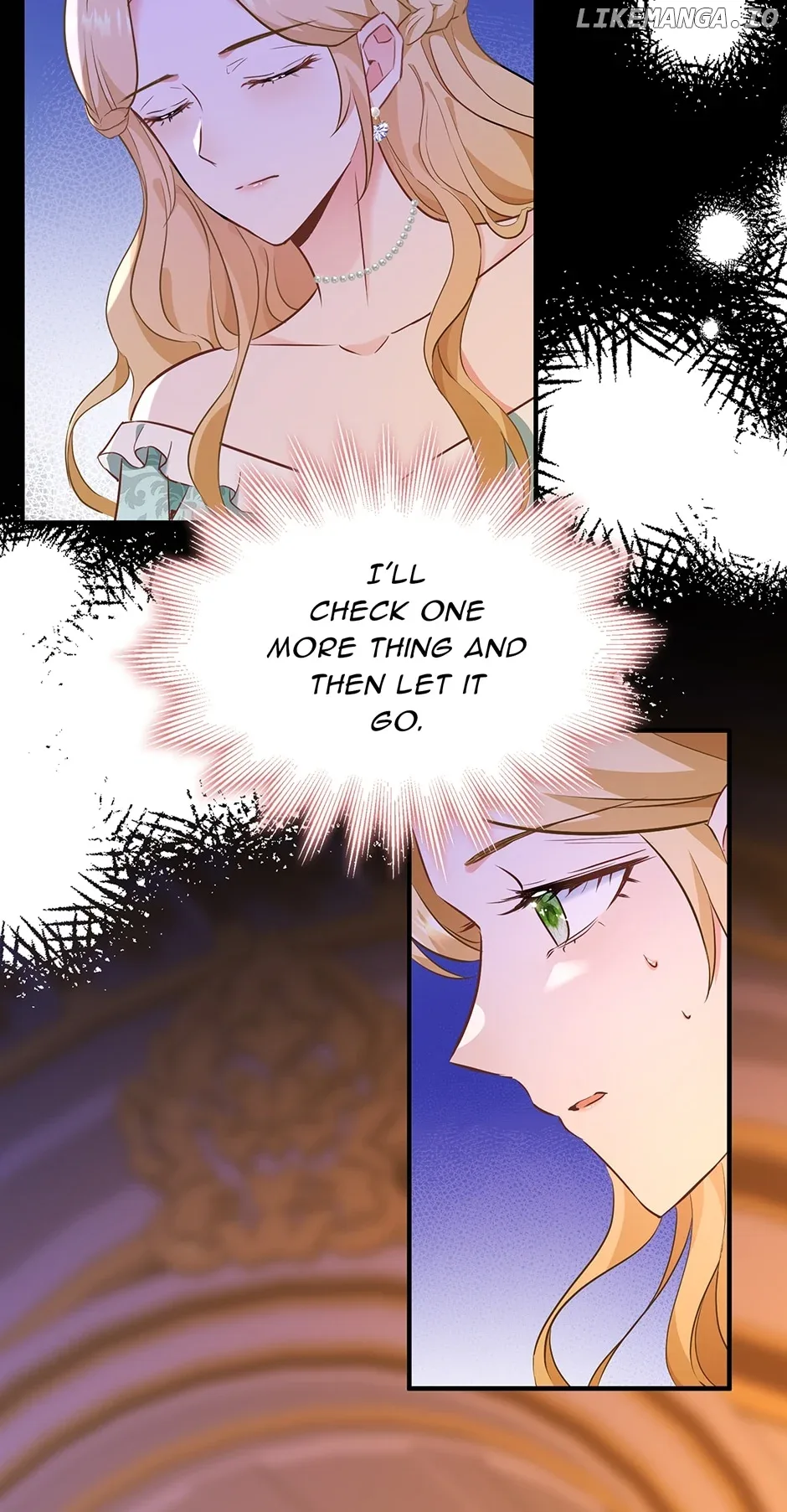 Be Crazy About Me Chapter 30 page 43