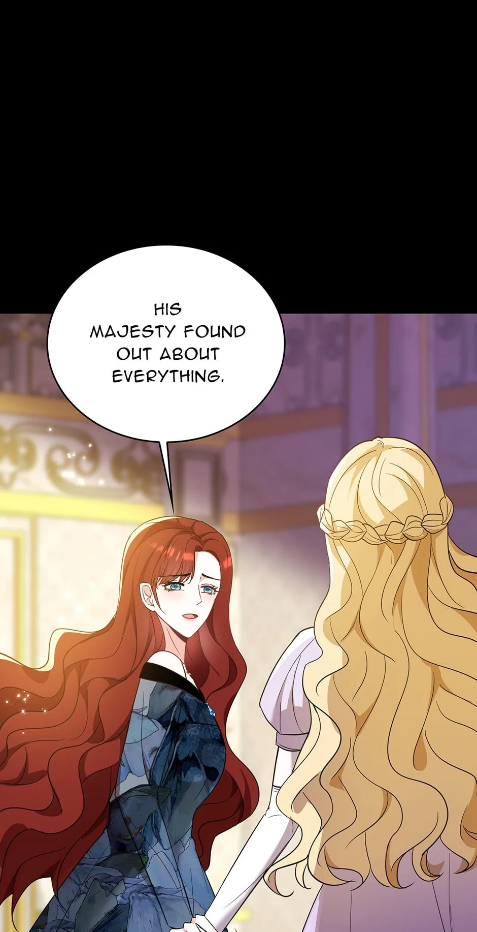 Be Crazy About Me Chapter 34 page 20