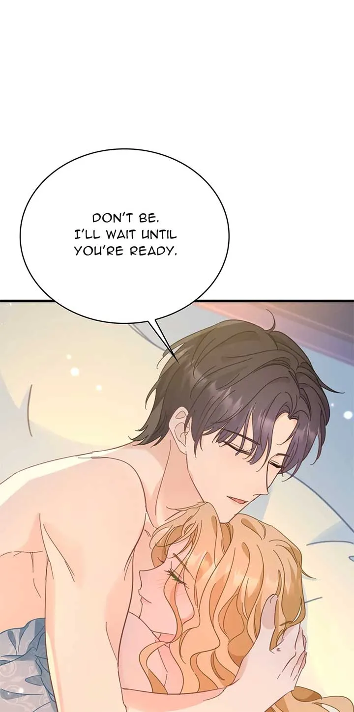 Be Crazy About Me Chapter 38 page 45