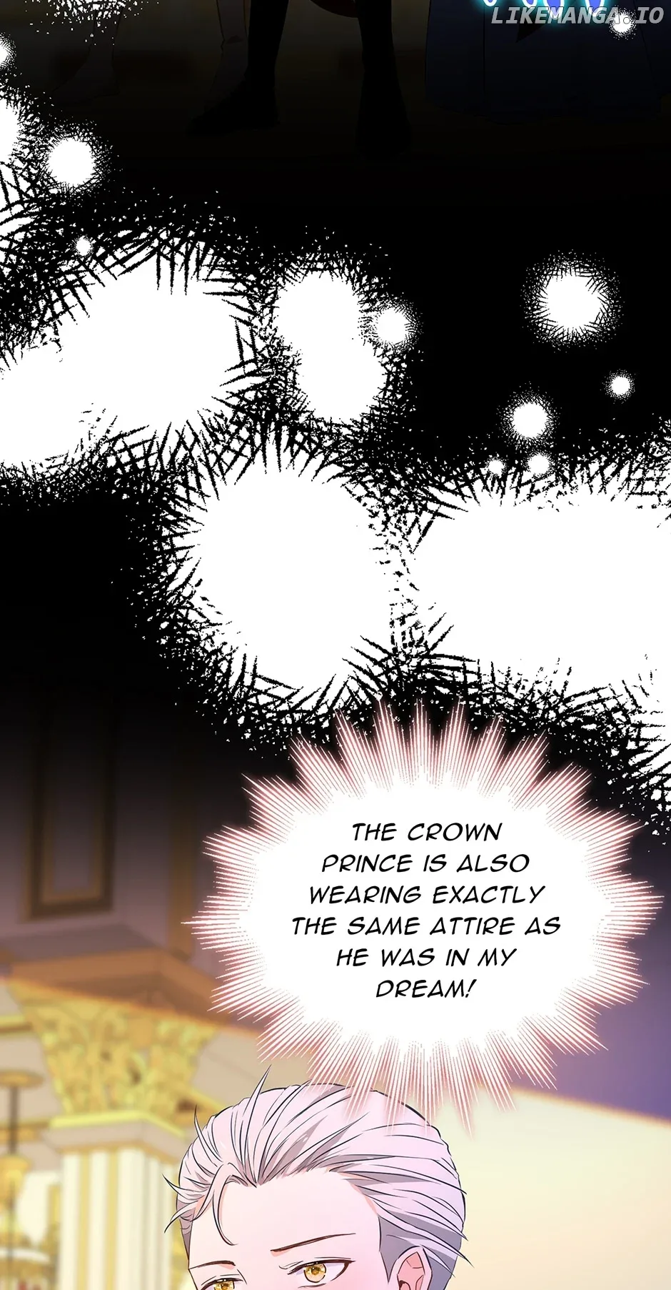 Be Crazy About Me Chapter 30 page 45