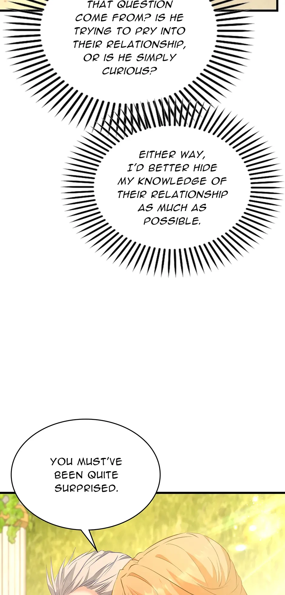 Be Crazy About Me Chapter 40 page 20