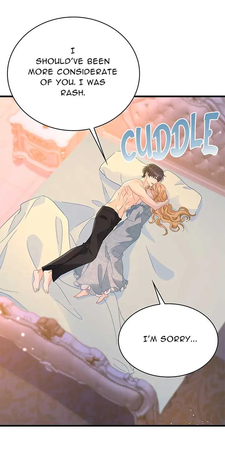 Be Crazy About Me Chapter 38 page 44