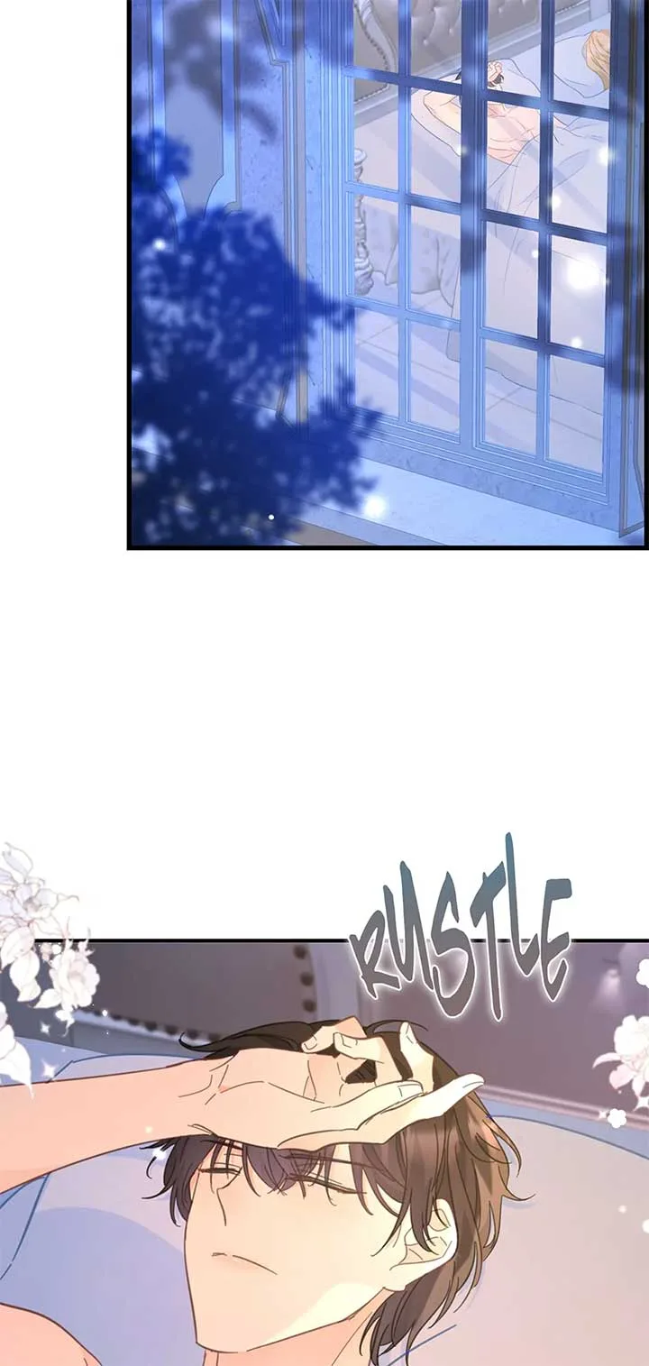 Be Crazy About Me Chapter 37 page 48
