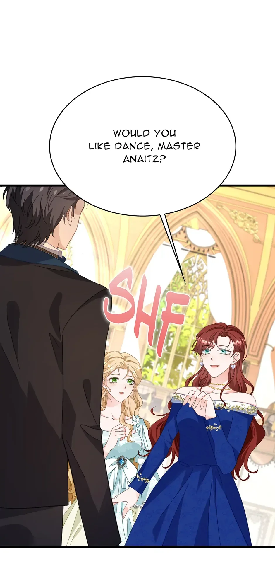 Be Crazy About Me Chapter 39 page 30