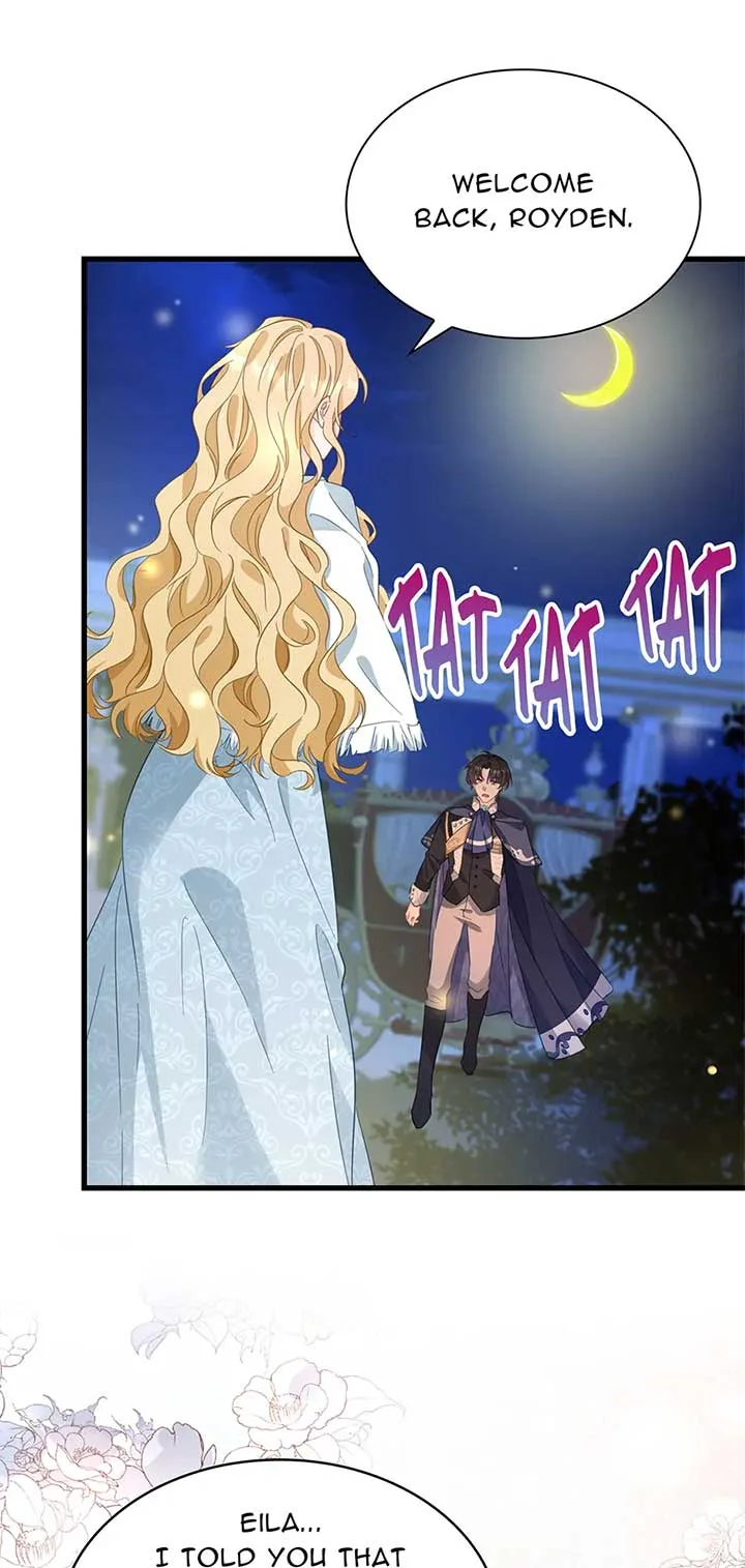 Be Crazy About Me Chapter 37 page 45