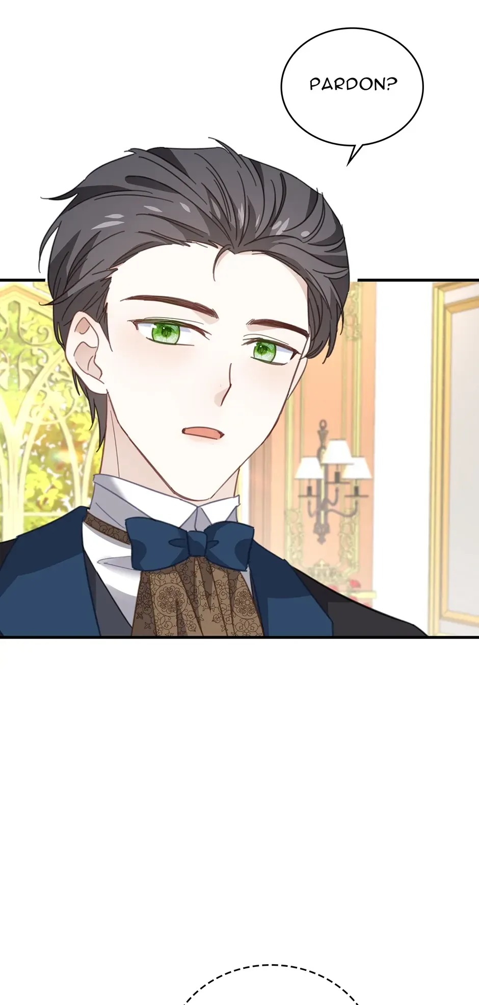 Be Crazy About Me Chapter 39 page 31