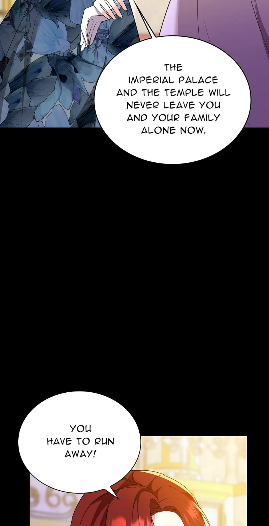 Be Crazy About Me Chapter 34 page 21