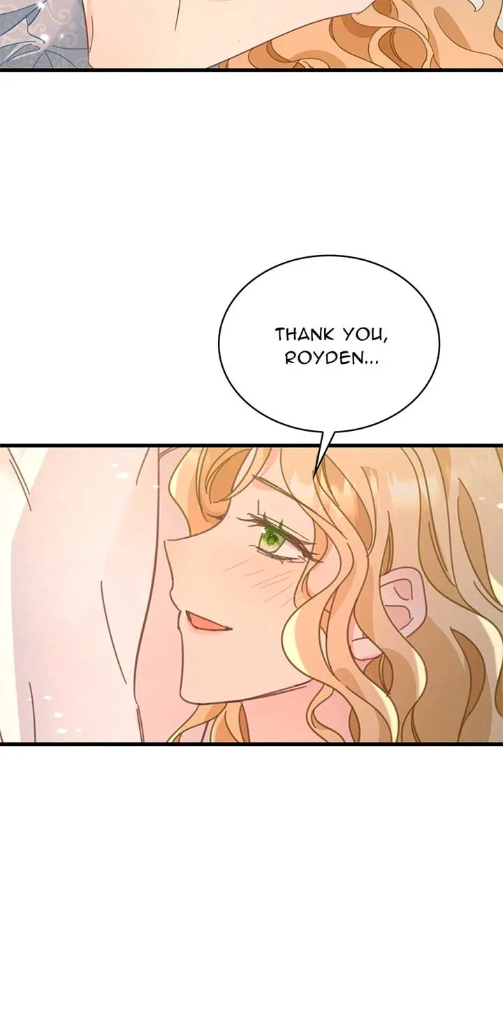 Be Crazy About Me Chapter 38 page 46