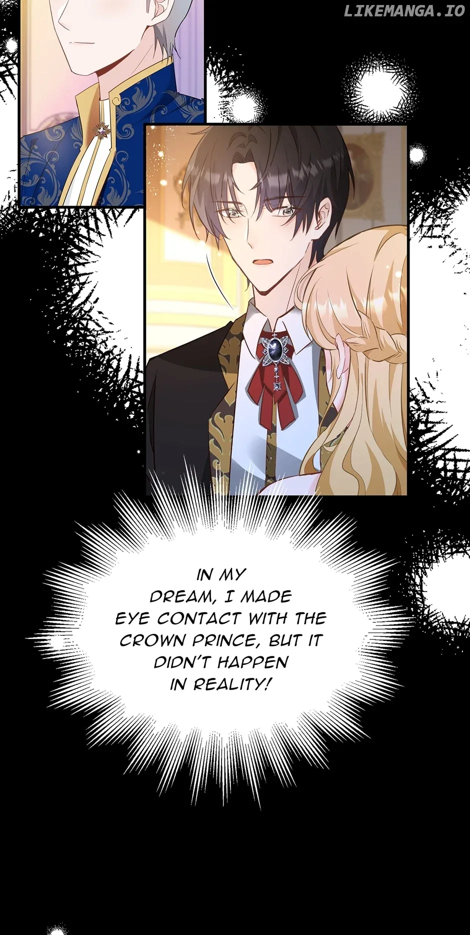 Be Crazy About Me Chapter 32 page 47
