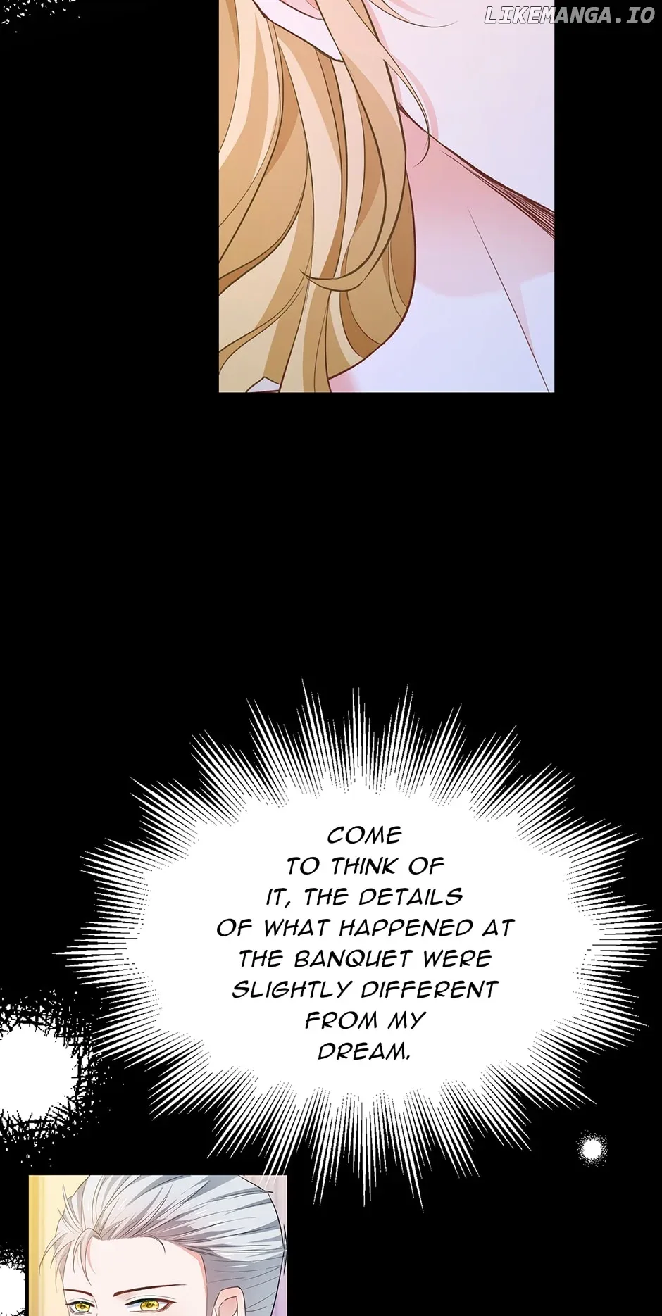 Be Crazy About Me Chapter 32 page 46