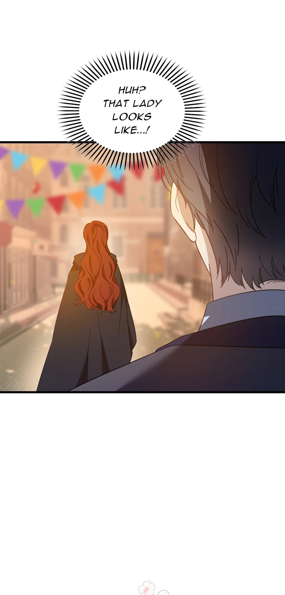 Be Crazy About Me Chapter 35 page 39