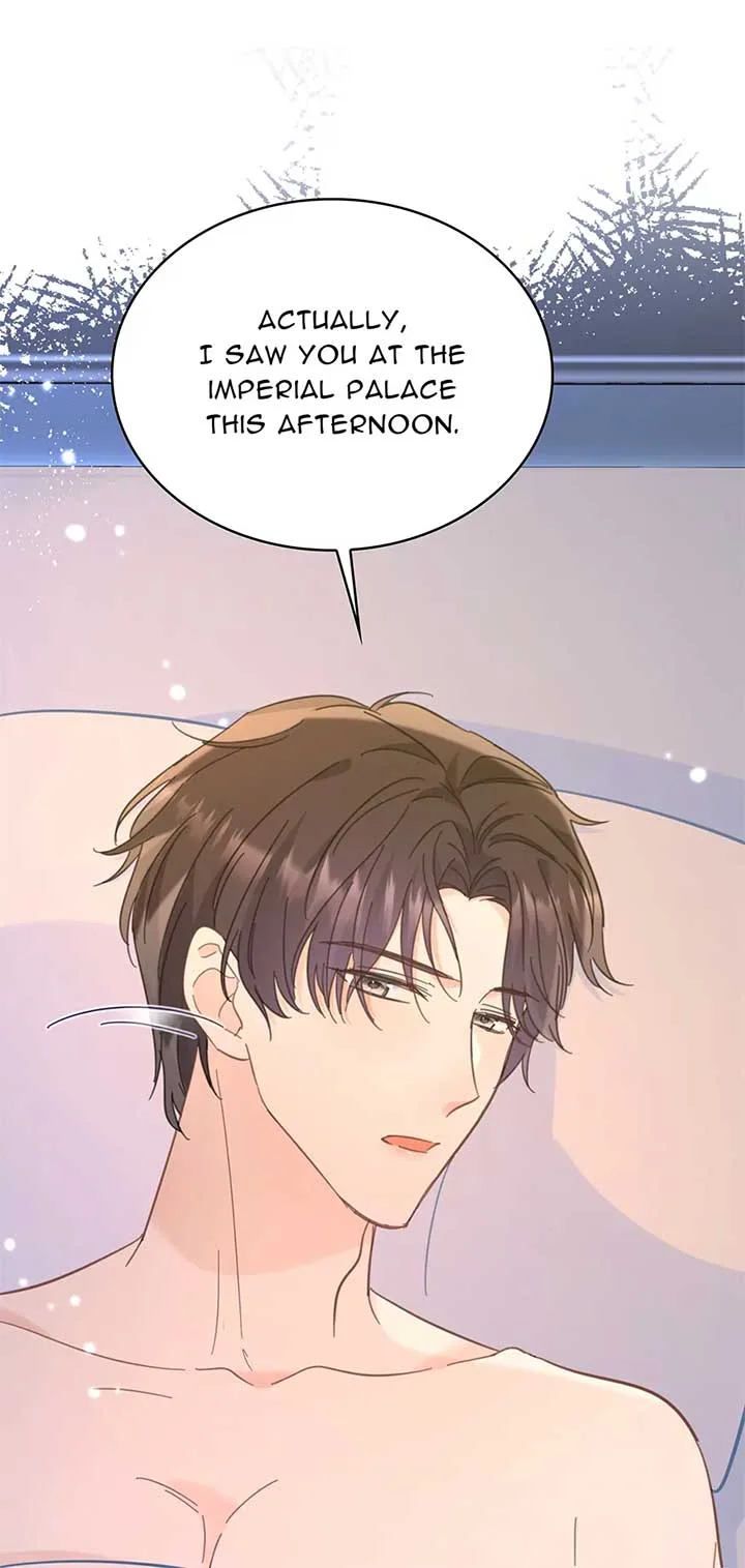 Be Crazy About Me Chapter 37 page 51