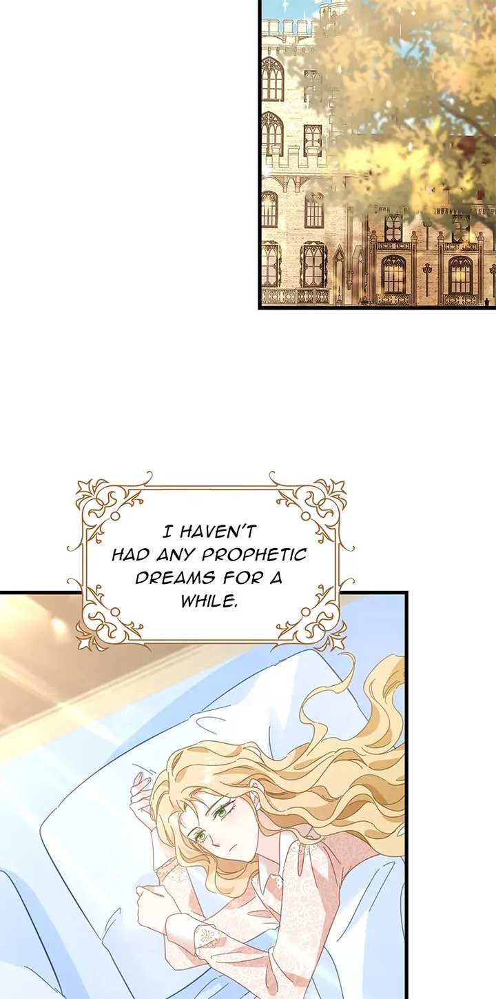 Be Crazy About Me Chapter 38 page 48