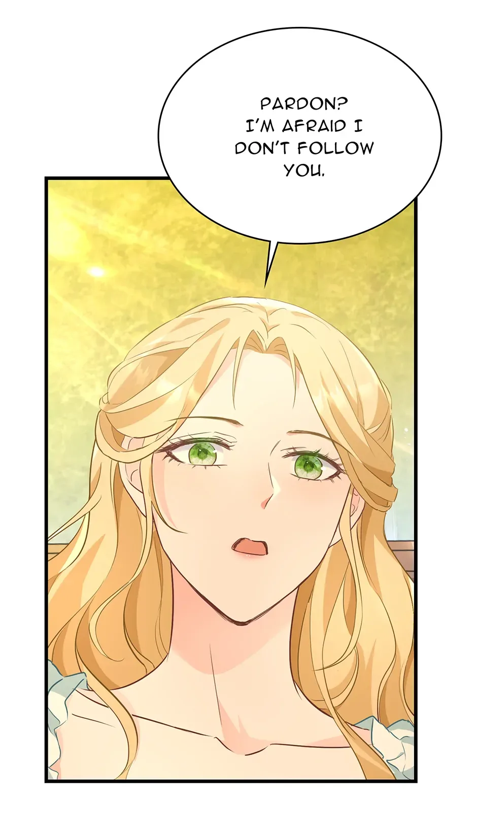 Be Crazy About Me Chapter 40 page 23