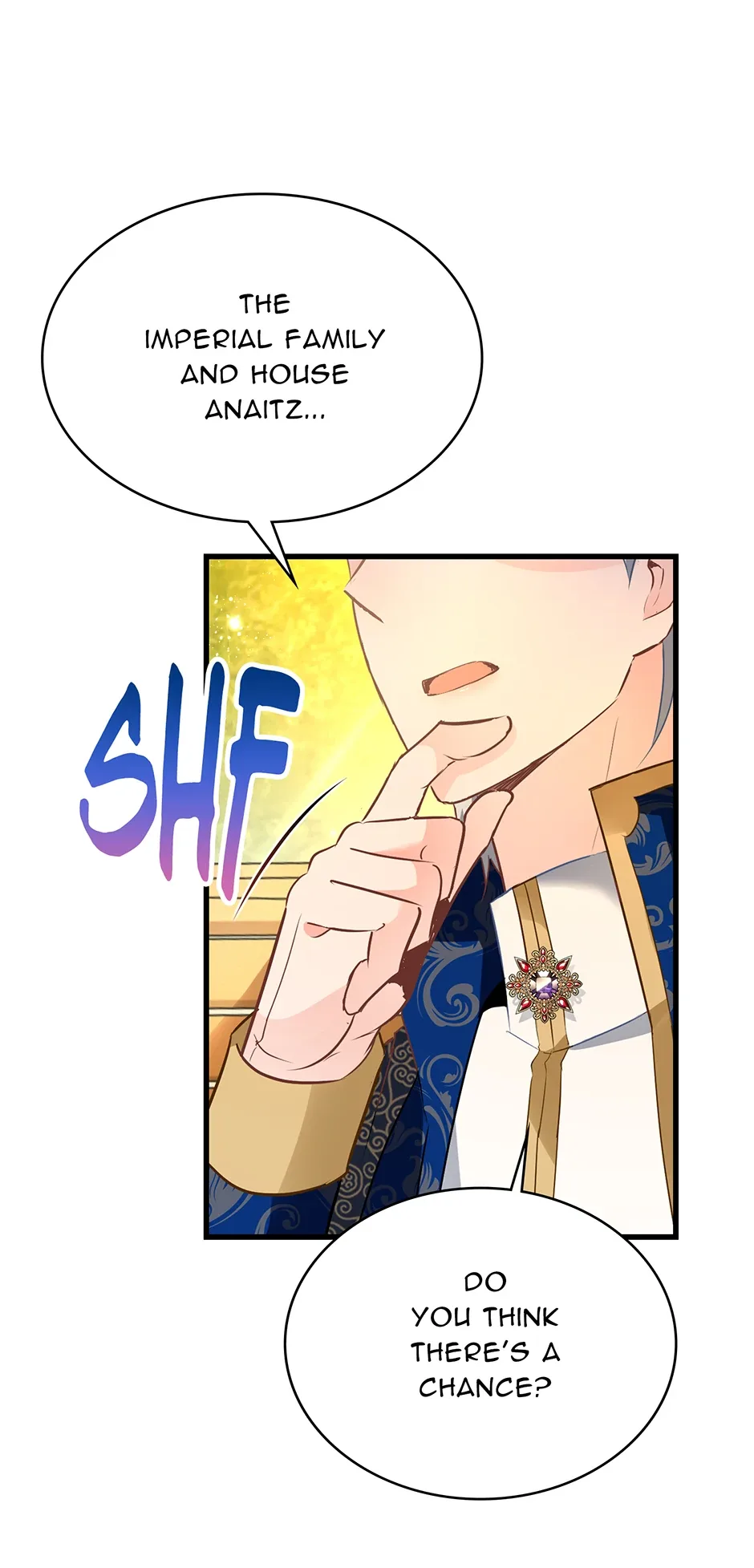 Be Crazy About Me Chapter 40 page 22