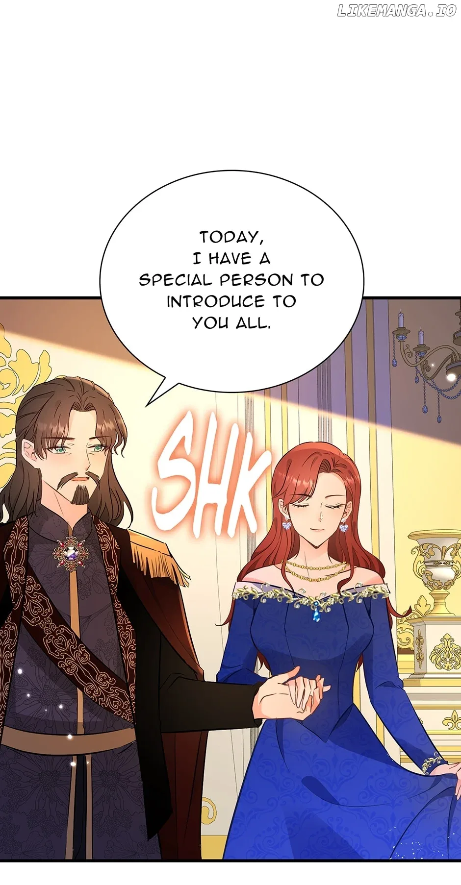 Be Crazy About Me Chapter 30 page 48